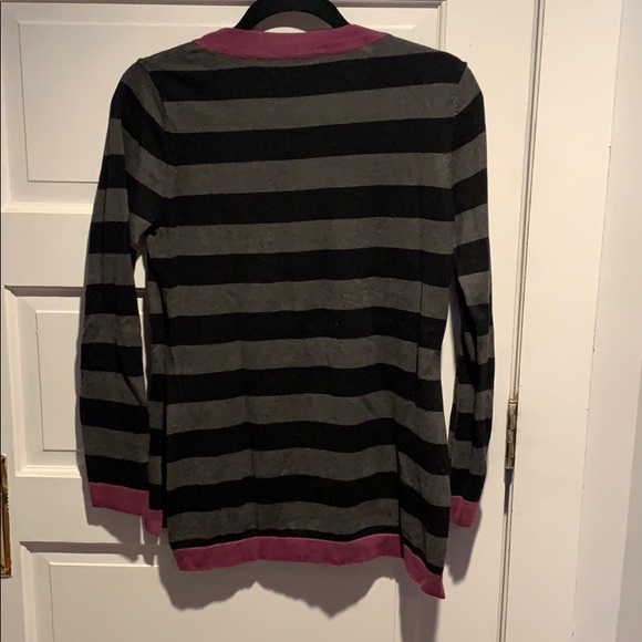 Stripped top - Picture 2 of 3